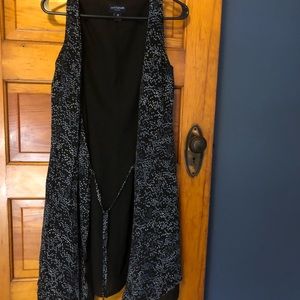 Ann Taylor wrap dress